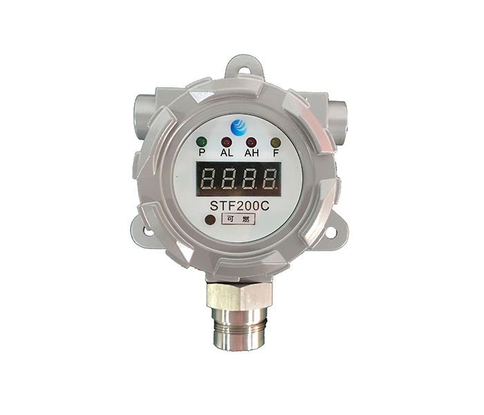 STF200C可燃?xì)怏w探測器